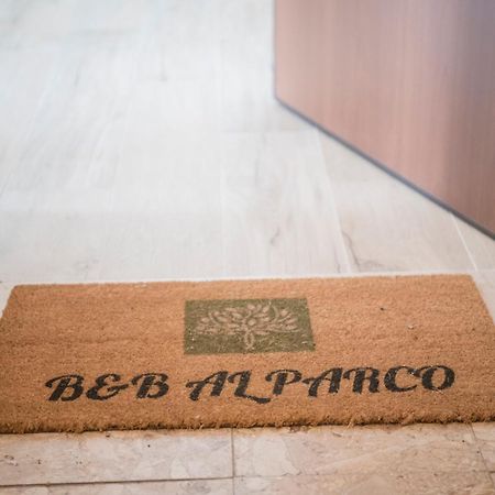 B&B Al Parco Verona Exteriör bild