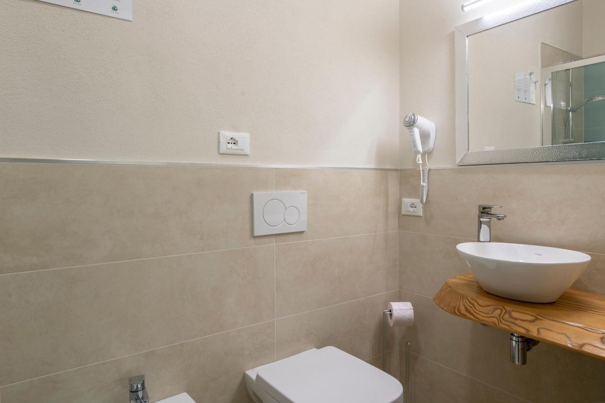 B&B Al Parco Verona Exteriör bild
