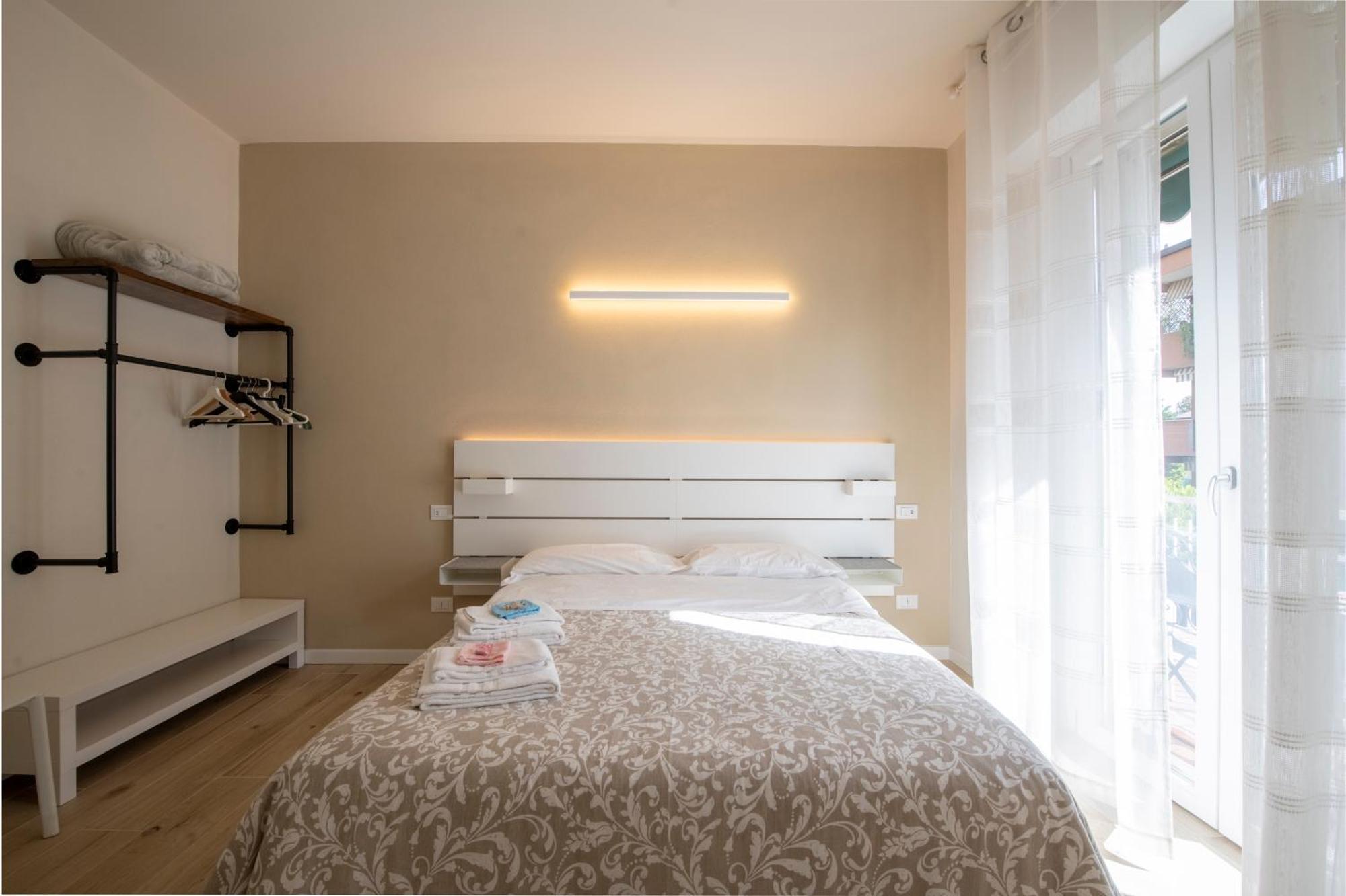 B&B Al Parco Verona Exteriör bild