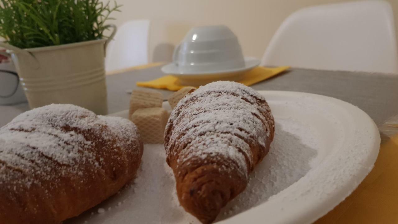 B&B Al Parco Verona Exteriör bild
